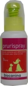 PRURISPRAY CHIEN ET CHAT 80 ML