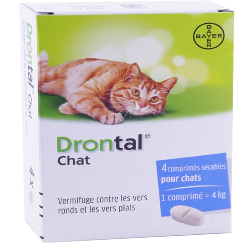 Frontline Chat 6 Pipettes Frontline Chat 6 Pipettes