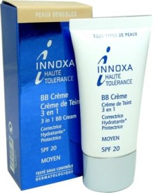 INNOXA BB CREME DE TEINT 3 EN 1 MOYEN 30ML