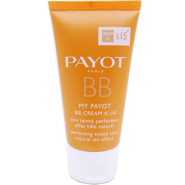 PAYOT MY PAYOT BB CREME BLUR medium 50 ML