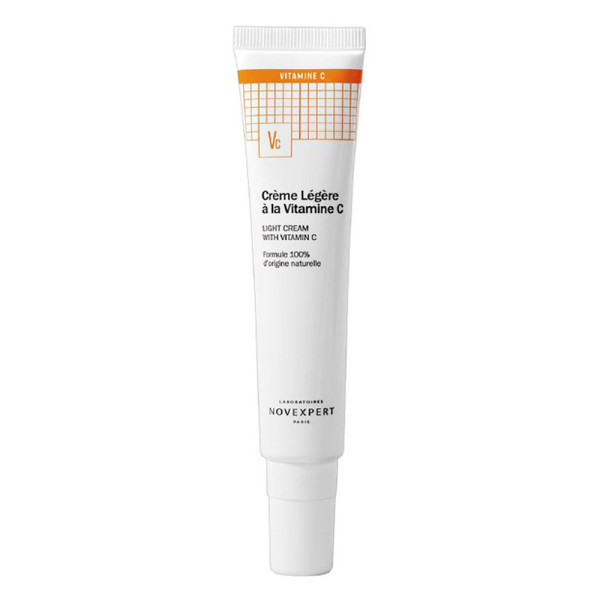NOVEXPERT VITAMINE C CREME LEGERE 40ML