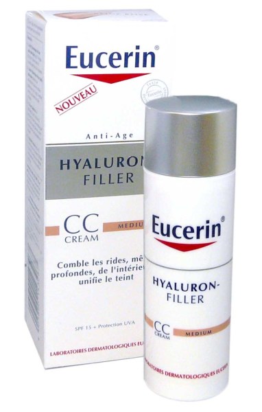 Eucerin Dermo Pure Крем Купить