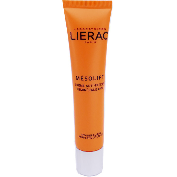LIERAC MESOLIFT CREME ANTIFATIGUE 40ML