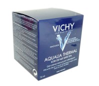 VICHY AQUALIA THERMAL NUIT 75ML