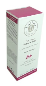 LAINO GOMMAGE DOUCEUR ECLAT 50ML