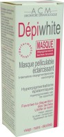 DEPIWHITE MASQUE PELLICULABLE ECLAIRCISSANT 40ML