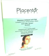 PLACENTOR MASQUE INTEGRAL ANTI-AGE