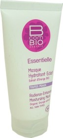 B COM BIO ESSENTIELLE MASQUE HYDRATANT ECLAT 50ML