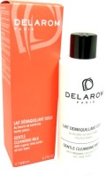 DELAROM LAIT DEMAQUILLANT DOUX 200ML