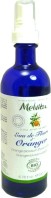 MELVITA EAU DE FLEURS D'ORANGER SPRAY 200ML