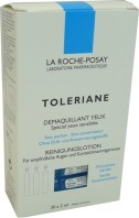 ROCHE POSAY TOLERIANE DEMAQUILLANT YEUX 30*5ML