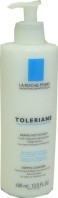 ROCHE POSAY TOLERIANE DERMO-NETTOYANT FLUIDE 400ML