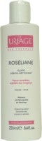 URIAGE ROSELIANE FLUIDE DERMO NETTOYANT 250ML