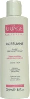 URIAGE ROSELIANE FLUIDE DERMO NETTOYANT 250ML