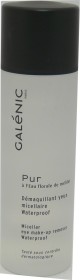 GALENIC PUR DEMAQUILLANT YEUX MICELLAIRE 125 ML