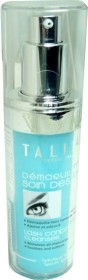 TALIKA DEMAQUILLANT SOIN DES CILS 50ML