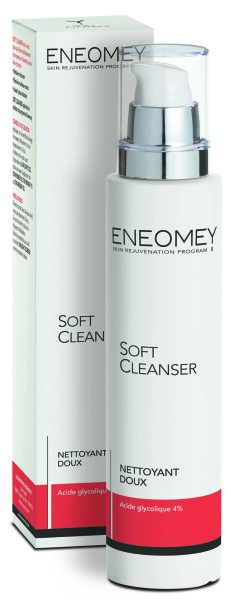 eneomey purify cleanser