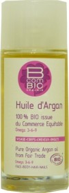 B COM BIO HUILE D' ARGAN 50ML