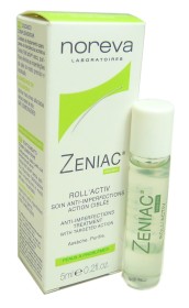 ZENIAC SOIN ACTIV ANTI IMPERFECTION ROLL 5ML