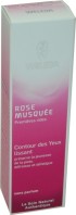 WELEDA ROSE MUSQUEE CONTOUR DES YEUX 10 ML