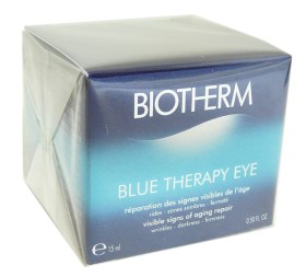 BIOTHERM BLUE THERAPY EYE POT 15ML