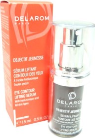 DELAROM SERUM LIFTANT CONTOUR DES YEUX 15ML