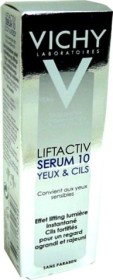 VICHY LIFTACTIV SERUM 10 YEUX ET CILS 15ML