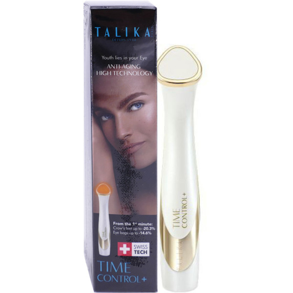 TALIKA Time Control + Anti-cernes Anti-âge Contour des Yeux