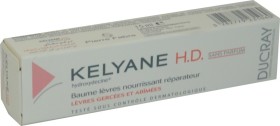 DUCRAY KELYANE H.D BAUME LEVRES 15 ML