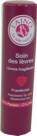 LAINO SOIN DES LEVRES FRAMBOISE 4 G