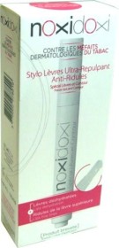 NOXIDOXI STYLO LEVRES ULTRA-REPULPANT