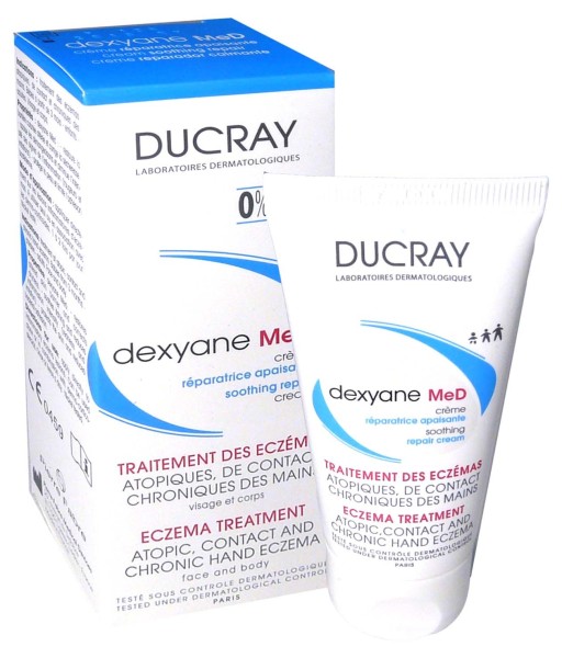 Résultat de recherche d'images pour "dexyane Med Ducray"