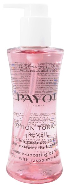 PAYOT LOTION TONIQUE REVEIL 200ML