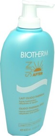 BIOTHERM SUN AFTER LAIT OLIGO-THERMAL 400 ML