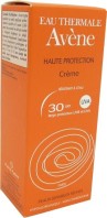 AVENE HAUTE PROTECTION CREME 30SPF 50ML