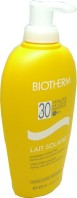 BIOTHERM LAIT SOLAIRE SPF30 400 ML