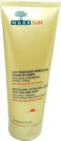 NUXE SUN LAIT FRAICHEUR APRES-SOLEIL 200ML