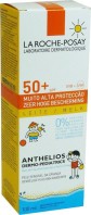 ROCHE POSAY ANTHELIOS LAIT SPF 50+ ENFANT 100ML