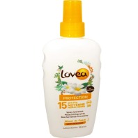 LOVEA KIDS PROTECTION SPF 50 WATER RESISTANT