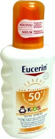 EUCERIN 50SPF SUN SPRAY KIDS 200ML