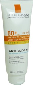 ROCHE POSAY ANTHELIOS XL SPF 50+ LAIT LOTION 300ML