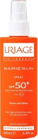 URIAGE BARIESUN SPRAY SPF 50+ 200ML