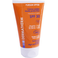 Ou trouver creme dermatherm