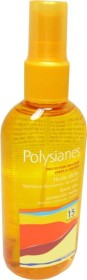 POLYSIANES HUILE SECHE 15 SPF SPRAY 150ML