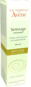 AVENE SERENAGE UNIFIANT CREME UNIFORMISANTE SPF20 40ML