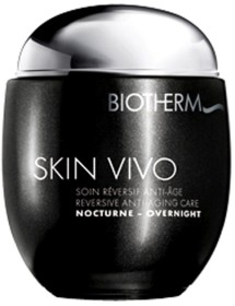 BIOTHERM SKIN VIVO CREME NUIT 50 ML