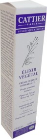 CATTIER BIO ELIXIR VEGETAL CREME DE JOUR HYDRATANTE 50ML