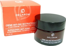 DELAROM CREME ANTI-AGE RESTRUCTURANTE 50ML