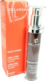 DELAROM CREME LIFTANTE A L'ACIDE HYALURONIQUE 50ML