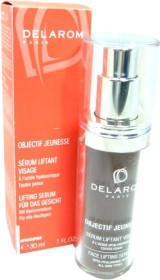 DELAROM SERUM LIFTANT VISAGE 30ML